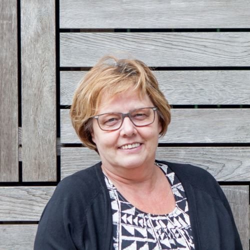 Marijke Hansen