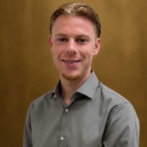 Fabian van Rooij