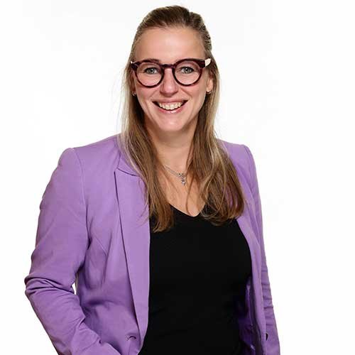 Marijke Vink