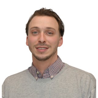 Ronnie Luijkx
