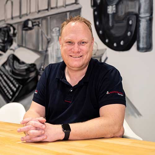 Ruud Brinkers