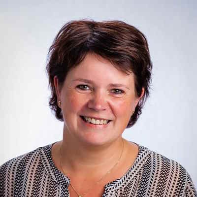 Dianne Nieuwenhuis