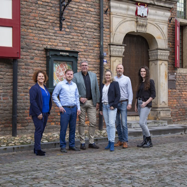 Team van De Hypotheek Advies Partner in Doesburg