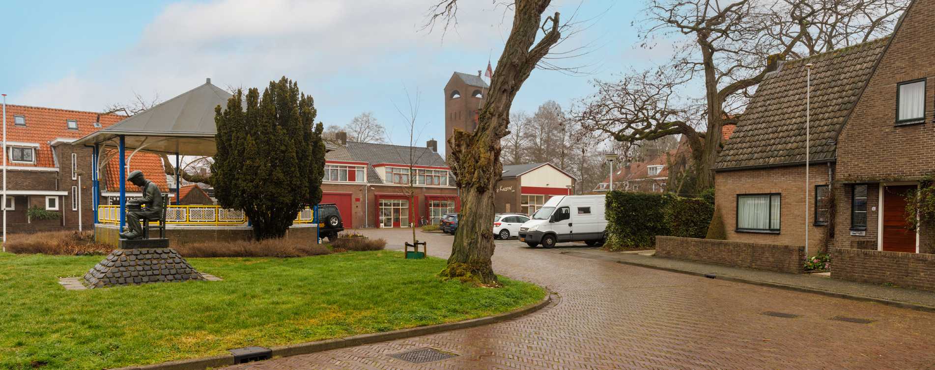 Muziekkapel in Papendrecht - Kooyman Hypotheken en Verzekeringeen