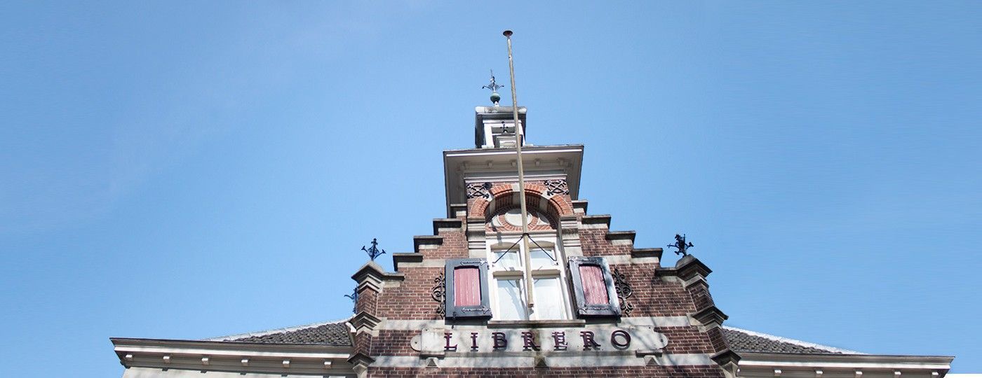De omgeving van Arnold van Hooft Hypotheken en Verzekeringen, RegioBank in Kerkdriel