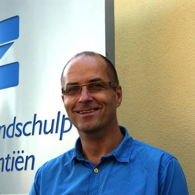 Wim Buitenhuis