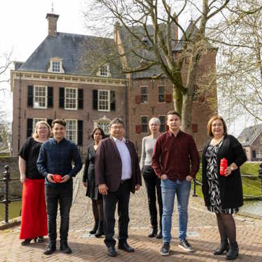Team van Obdam Financieel Advies in Bemmel