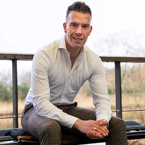 Jochem Odink