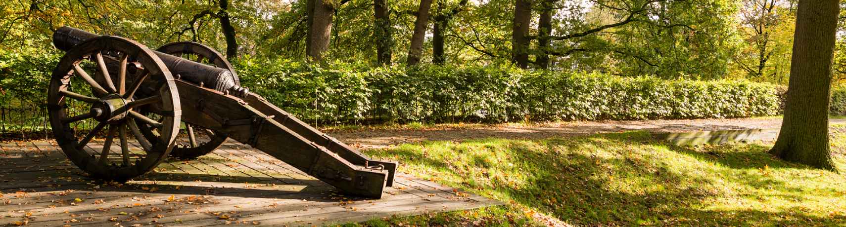 De omgeving van Steentjes Makelaars in Groenlo