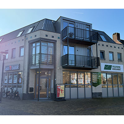 Kantoor van Veldsink Roelands