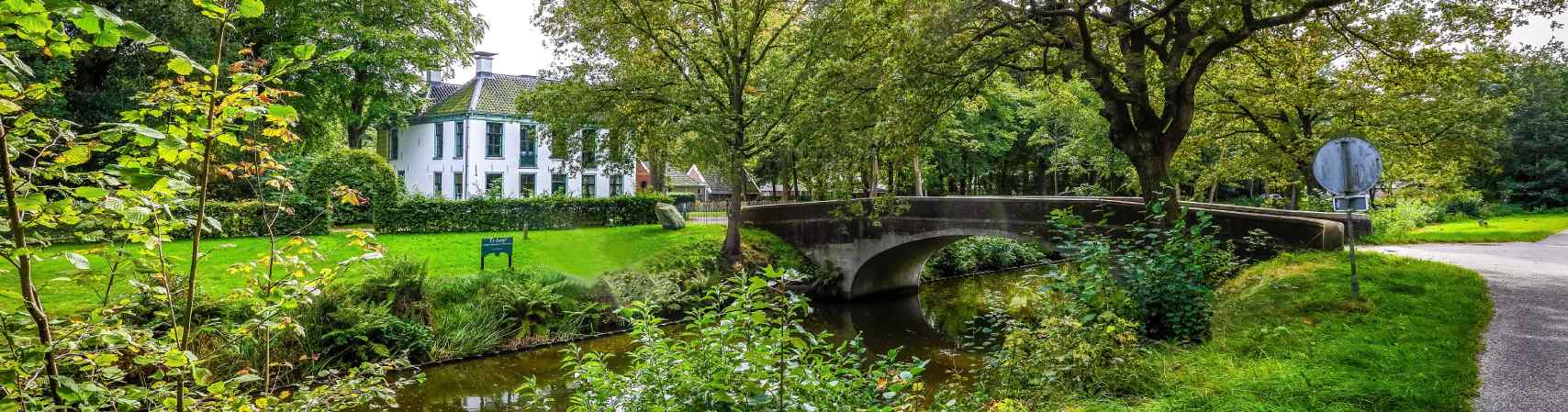 De omgeving van Geertsma Assurantiën B.V., Regiobank in Balk