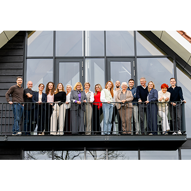 Team van Assurantiekantoor Keijzerwaard B.V.