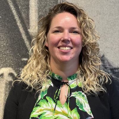 Tanja de Vries-Weites