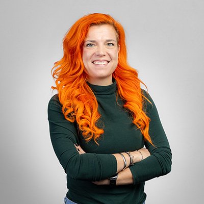 Anne Edelijn