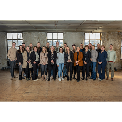 Team van DBA advies