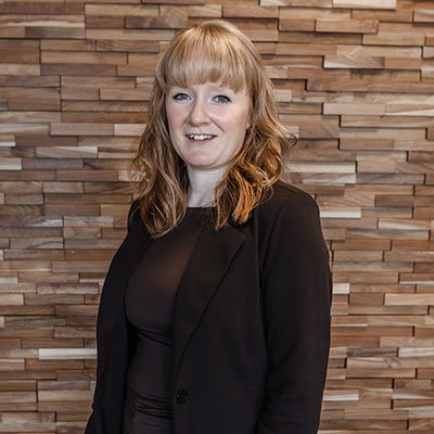 Chantal Boeren