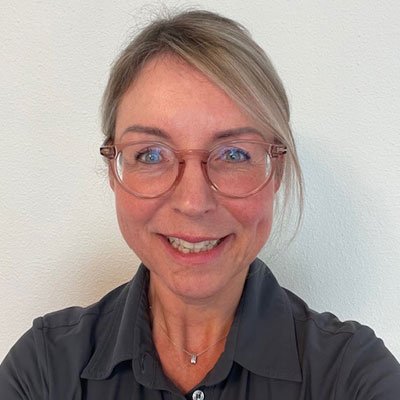 Ingrid Kremer