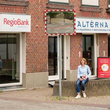 Team van Alterna Finance in Nederweert