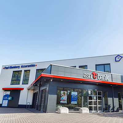 Paul Klomberg Assuranti&euml;n 