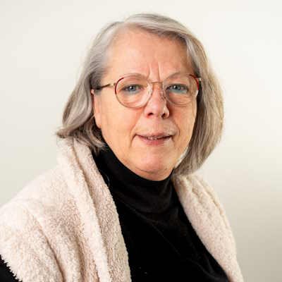 Marietje Hegeman