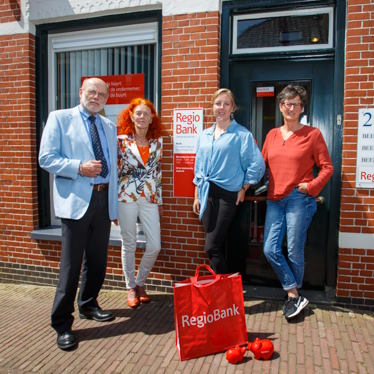Team van Beek Verzekeringen & Hypotheken