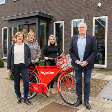 Team van Financiële Diensten Kloosterzande B.V.