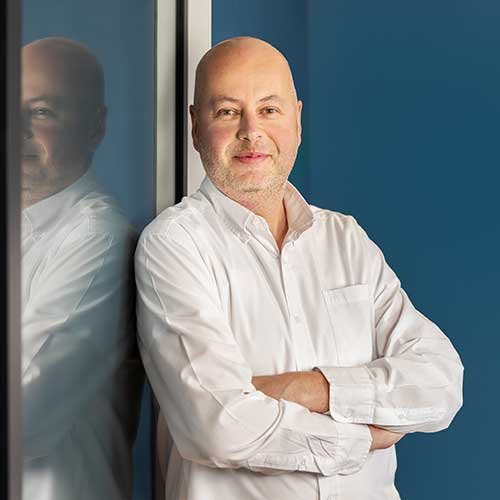 Jeroen Kapel