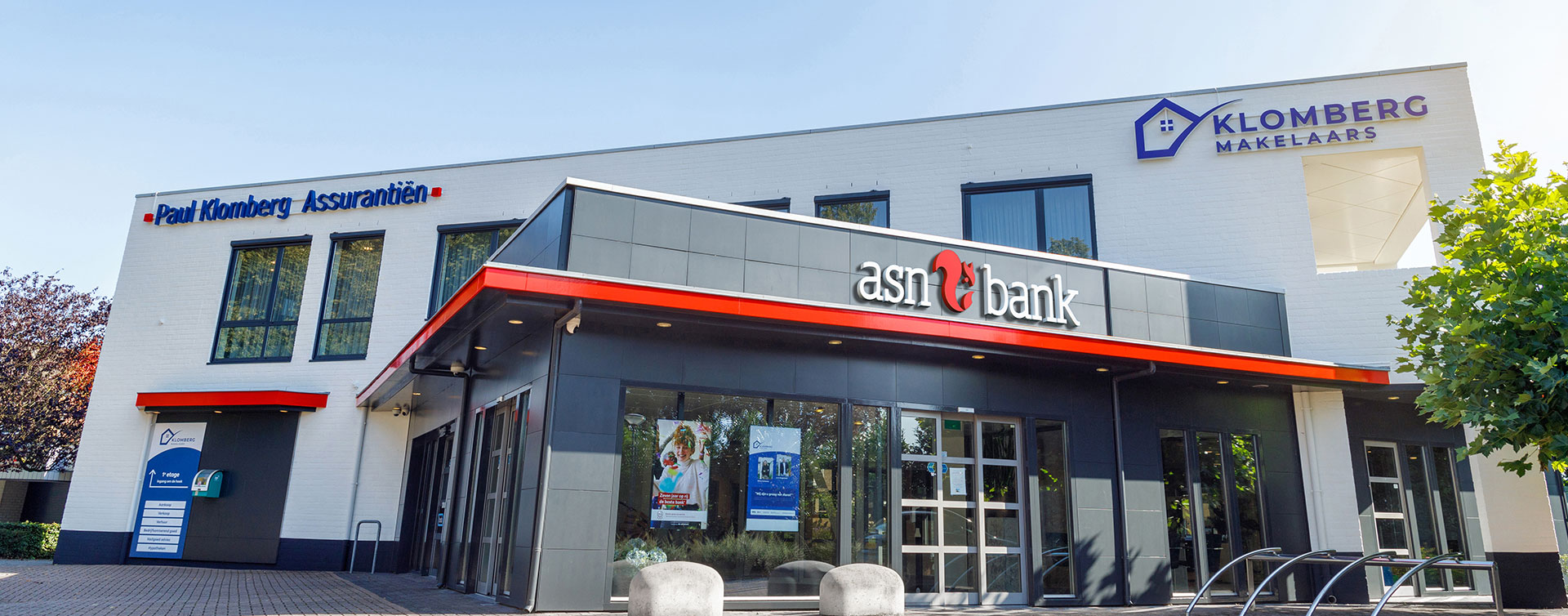 Paul Klomberg Assurantien