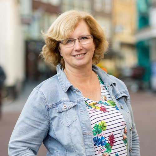 Marion Sikkelbein
