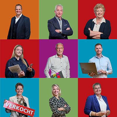 Team van Hyp. & Ass. Ktr. Suelmann