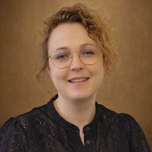 Eva Verhoeven