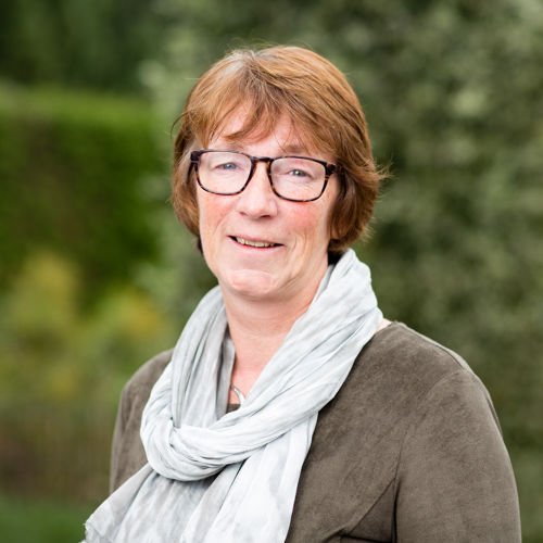 Renate Eskes-Groot Zevert