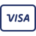 Creditcard van Visa
