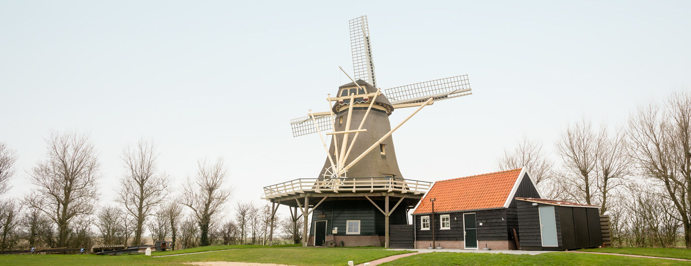 De omgeving van De Heij Adviesgroep BV, RegioBank in t Zand Nh