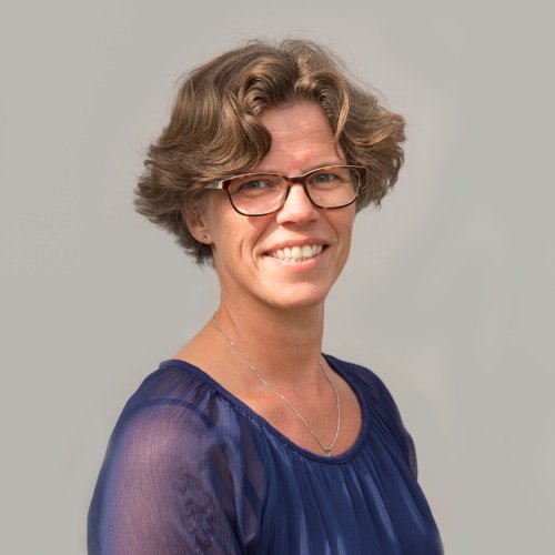 Gerarda van Breugel