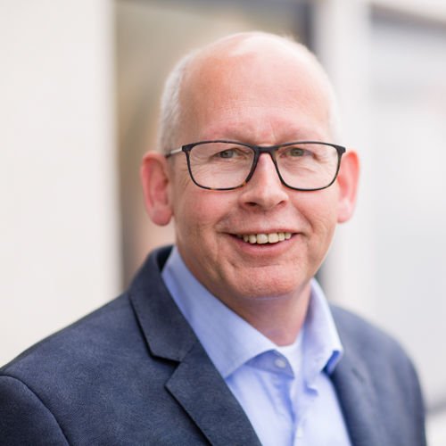 Albert Rutgerink