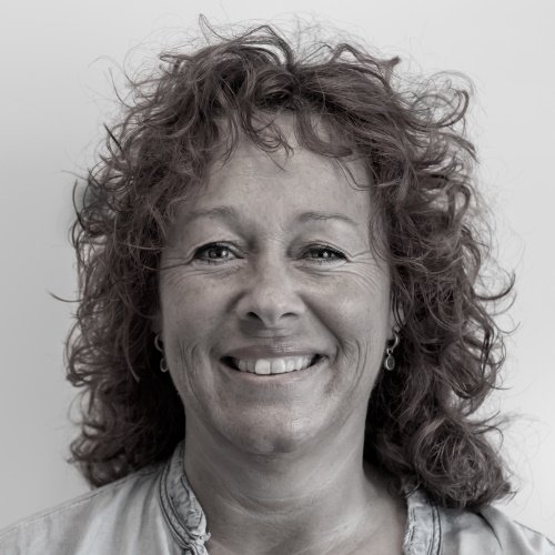 Nancy van der Steen