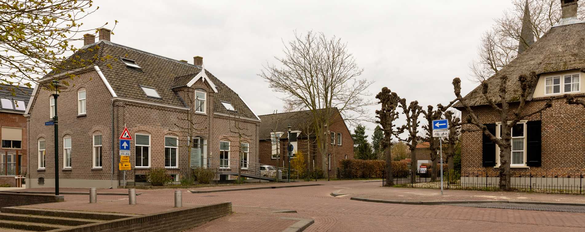 Centrum van Beuningen - Vrolijks Advies