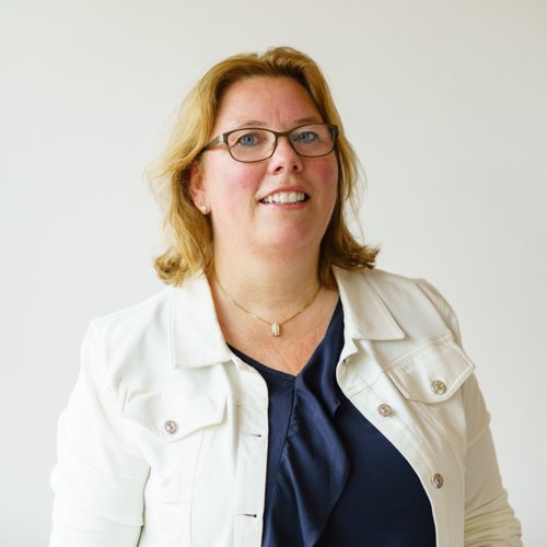 Maureen van Zundert - Knarren