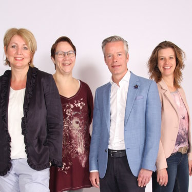 Team van Den Ouden Assurantien B.V.