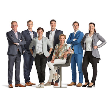 Team van Deterink Financieel Advies