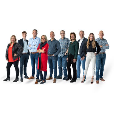 Team van Veldsink-Ferwerda Adviesgroep