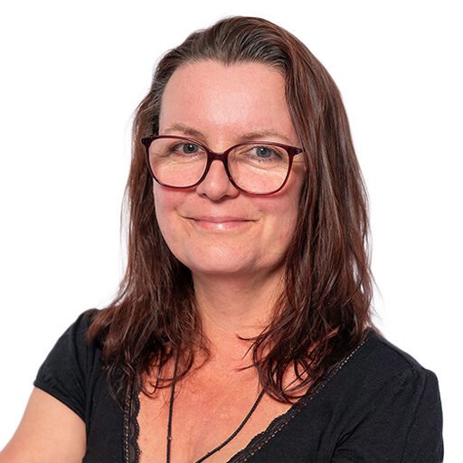 Yeshe van der Zande