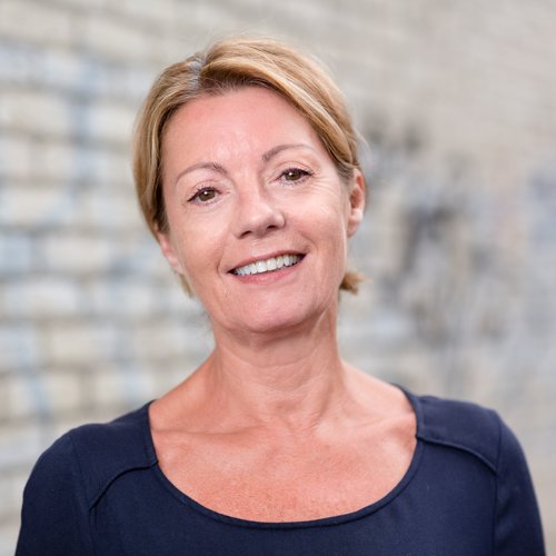 Sonja van Dort