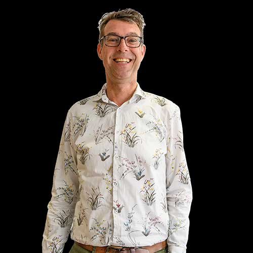 Arnold Vooijs
