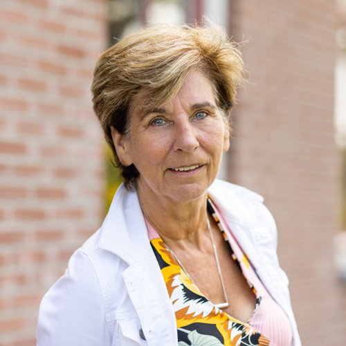 Sonja van Haafst