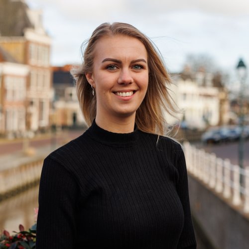 Foto van Camilla Zeelen