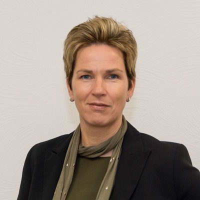 Andrea Vergossen - Goertz